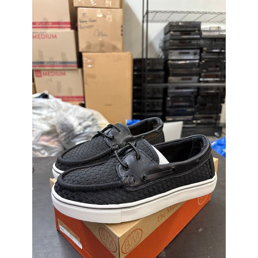 Bernie mev melody black size 36 / us 5